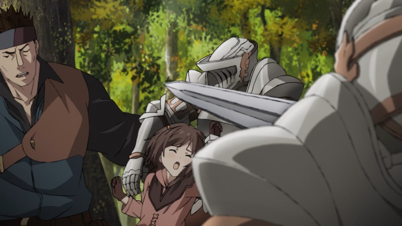 Granblue Fantasy The Animation (PuyaSubs)